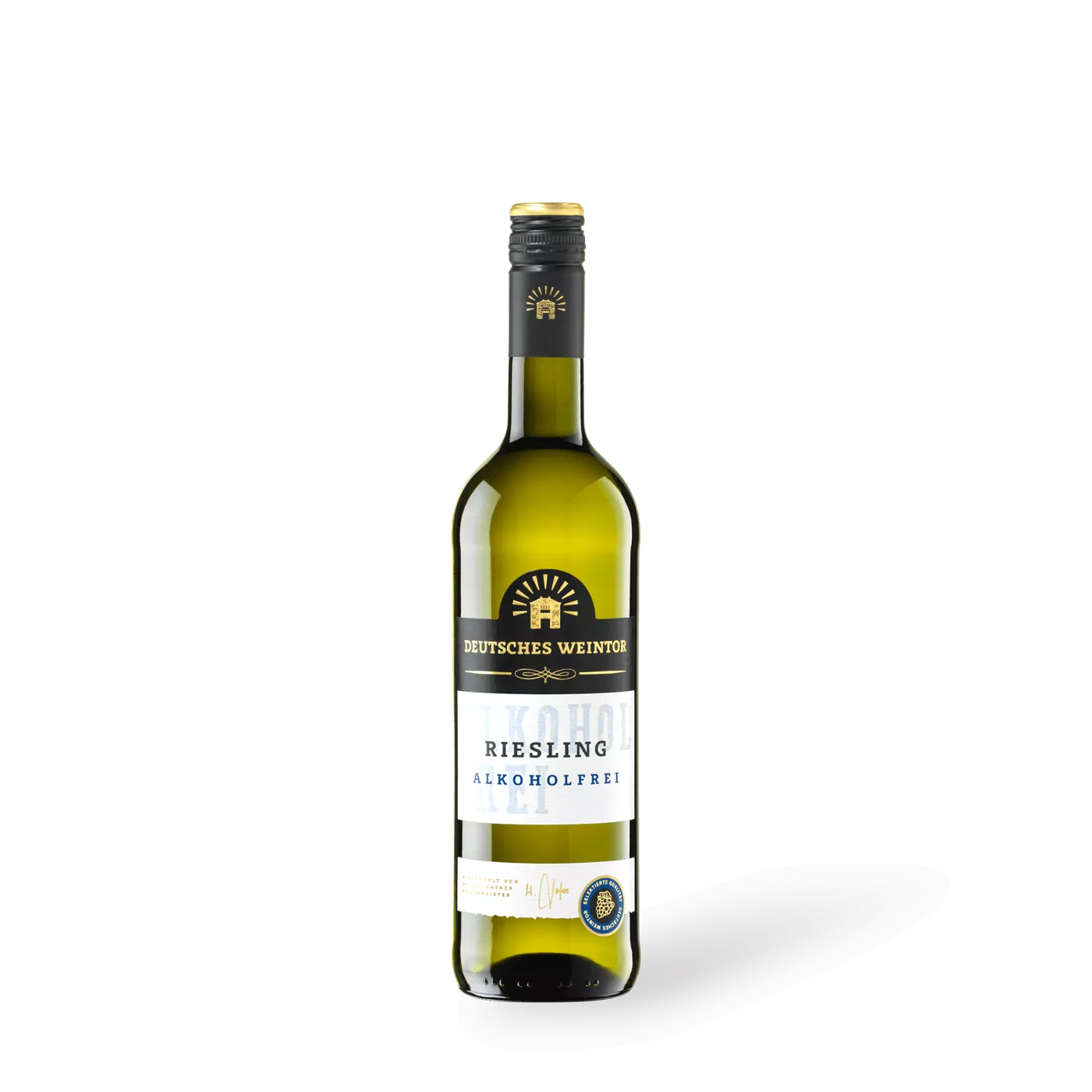 Abbildung des Produktes: Riesling alkoholfrei - 79000006