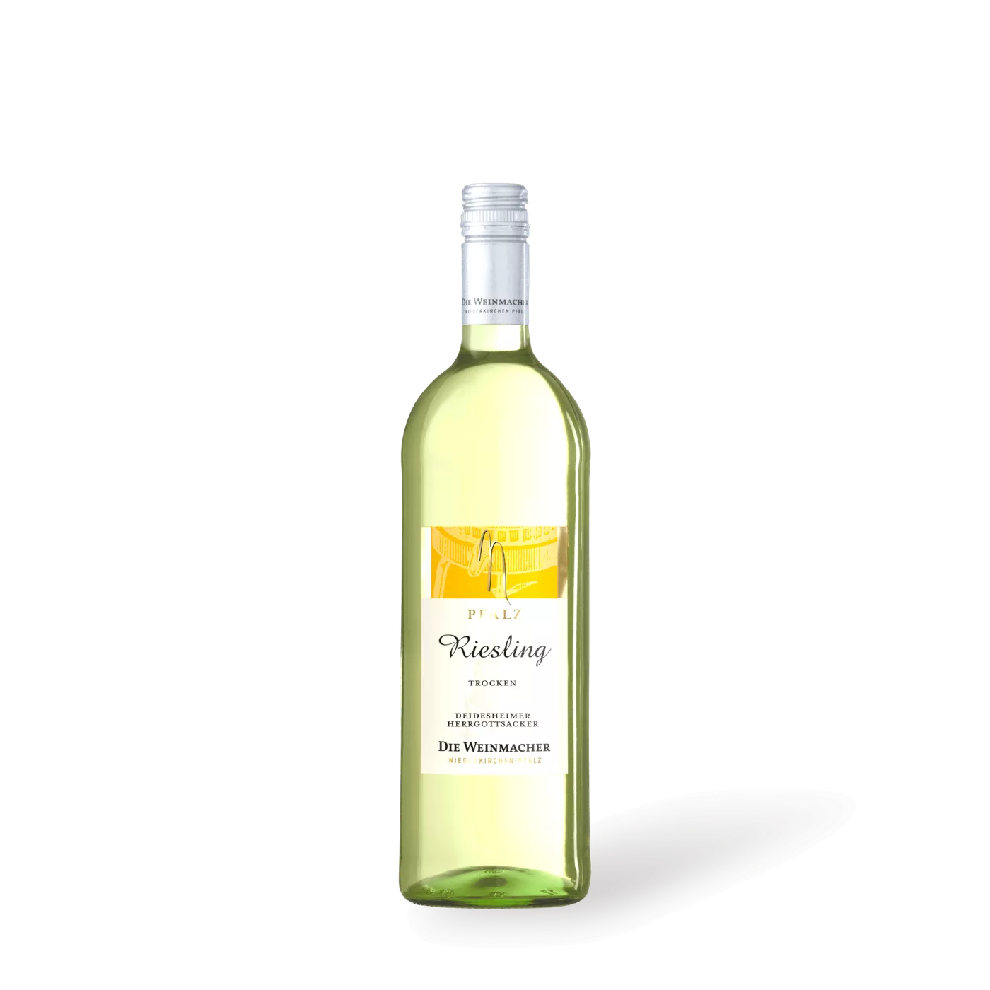Abbildung des Produktes: Riesling Deidesheimer Herrgottsacker - 30132106