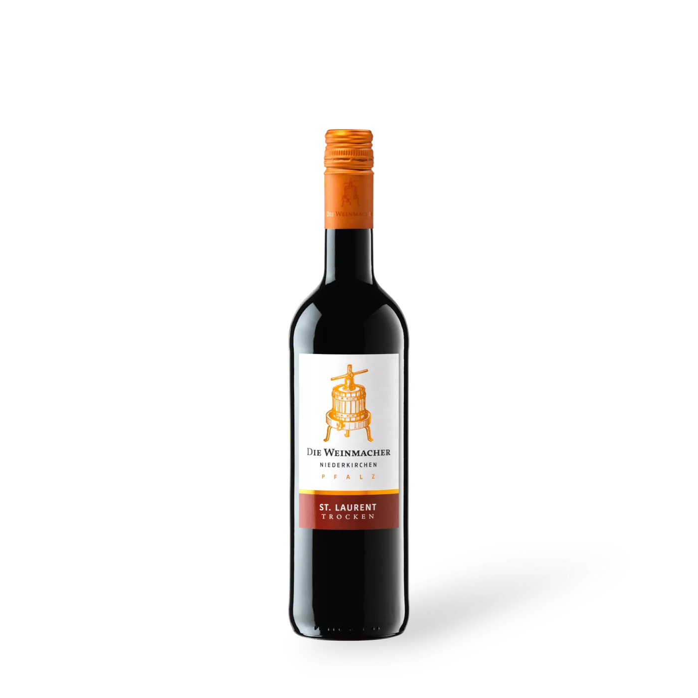 Abbildung des Produktes: St. Laurent - 39312106