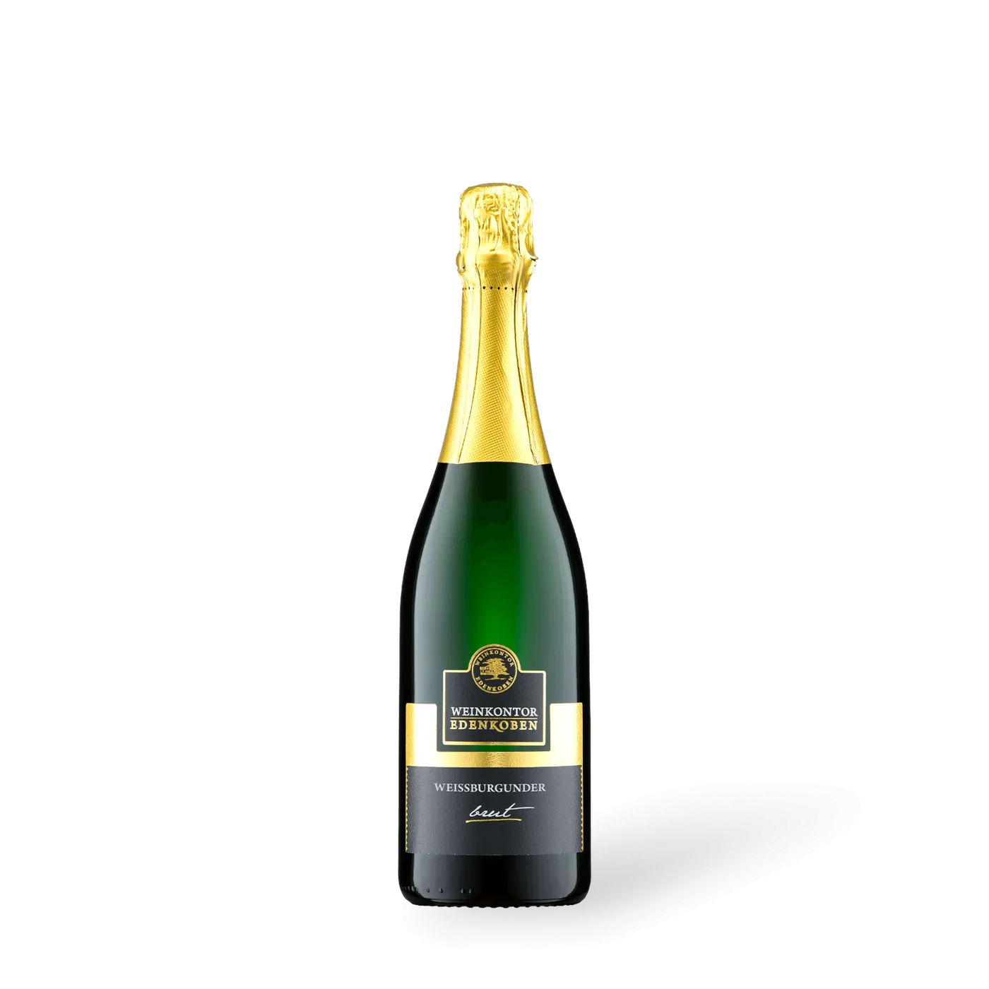 Abbildung des Produktes: Weißburgunder Sekt Brut - 88005606