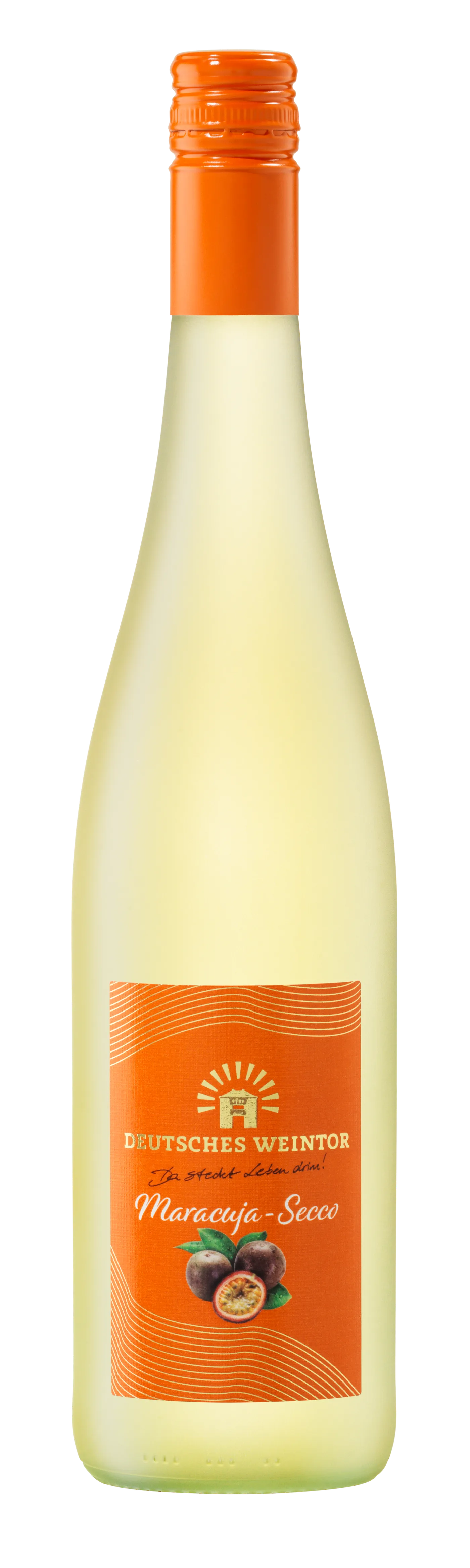 Abbildung des Produktes: Secco Maracuja - 65950006