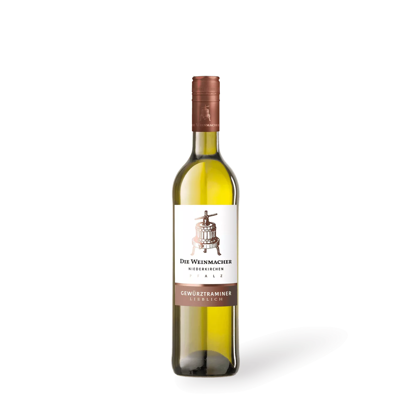 Abbildung des Produktes: Gewürztraminer - 64071106