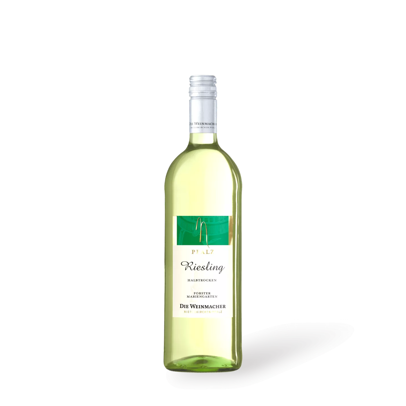 Abbildung des Produktes: Riesling Forster Mariengarten - 30272106
