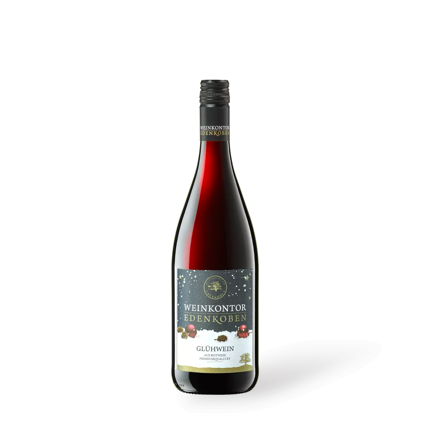 Abbildung des Produktes: Glühwein rot - 88007806