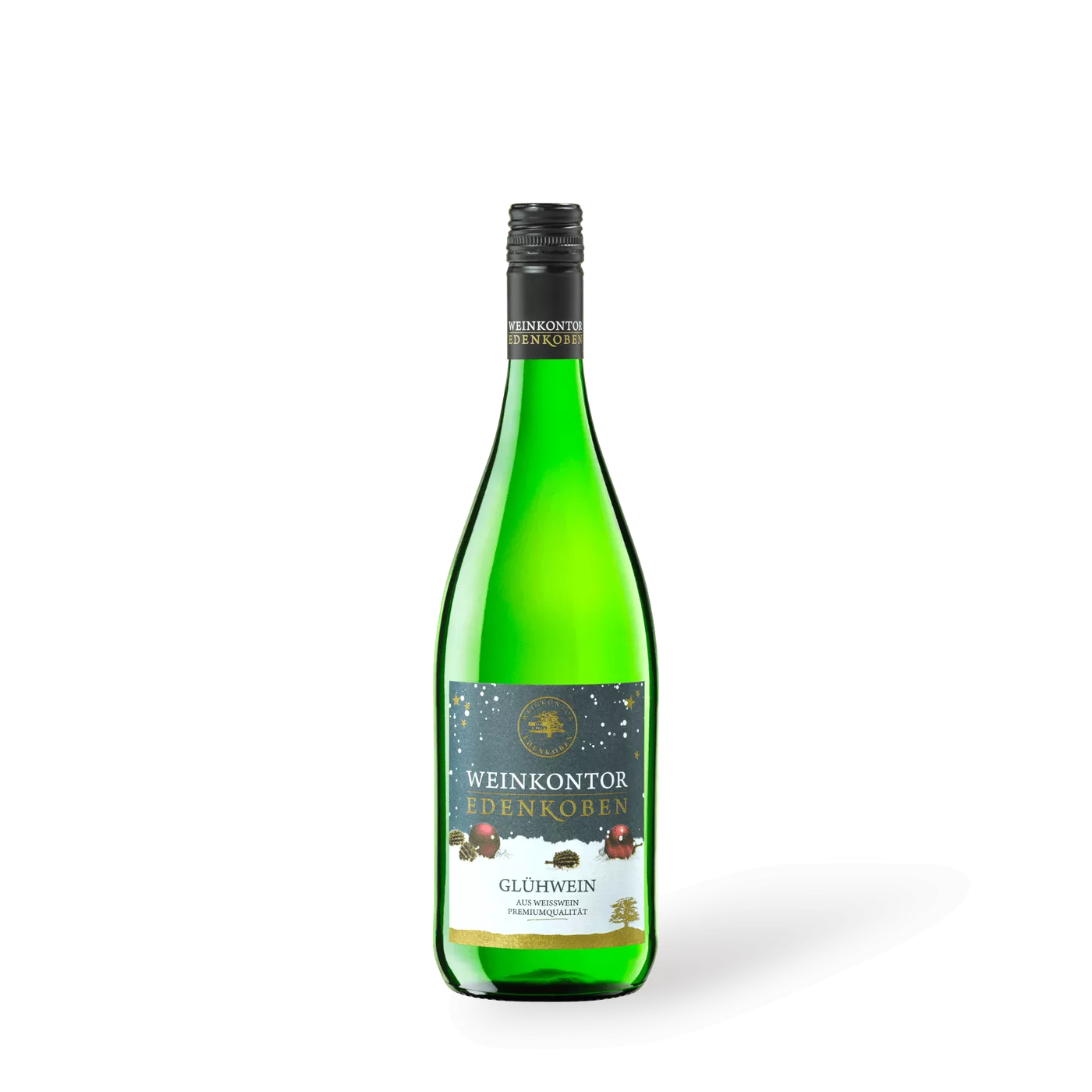Abbildung des Produktes: Glühwein weiß - 88006406