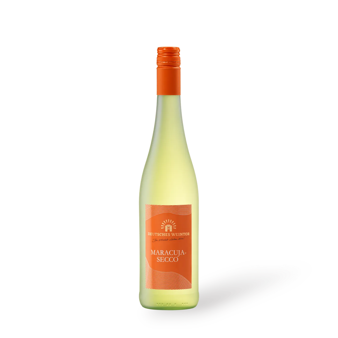 Abbildung des Produktes: Secco Maracuja - 65950006