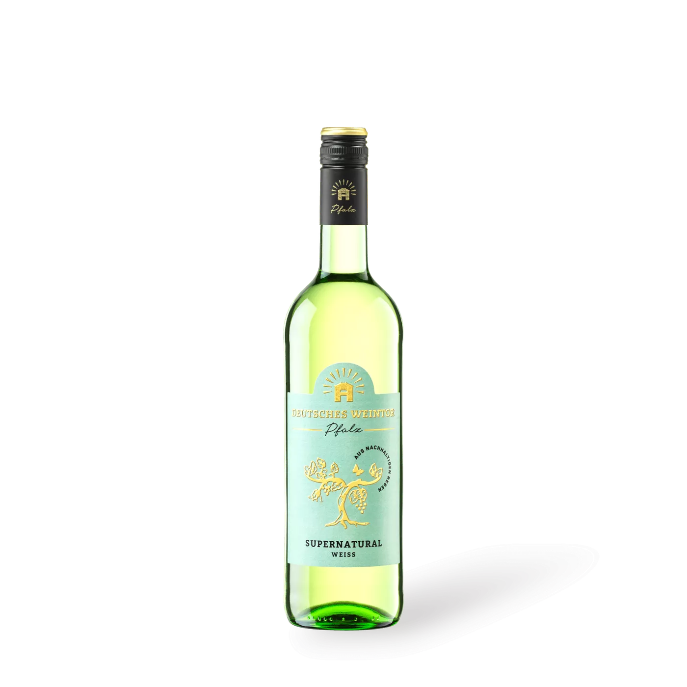 Abbildung des Produktes: SUPERNATURAL Cuvée weiss - 79700006