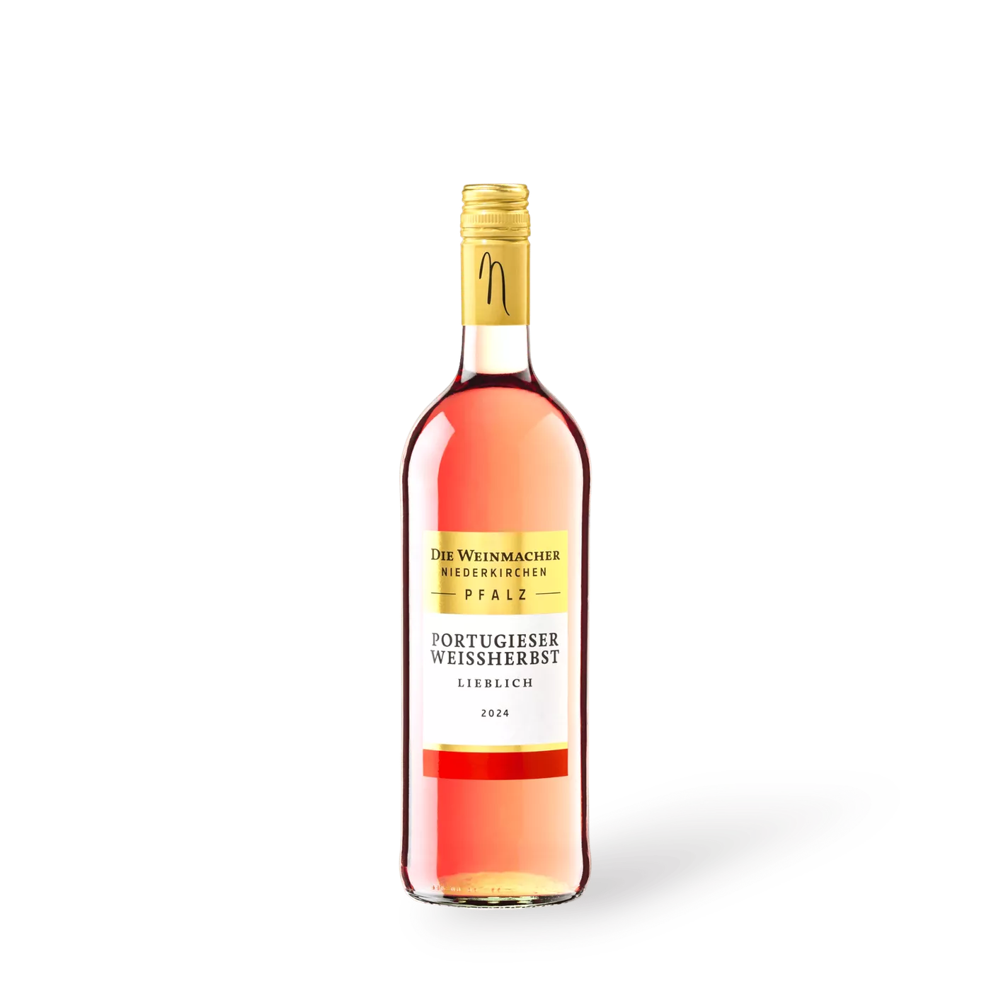 Abbildung des Produktes: Portugieser Weissherbst lieblich - 39602106