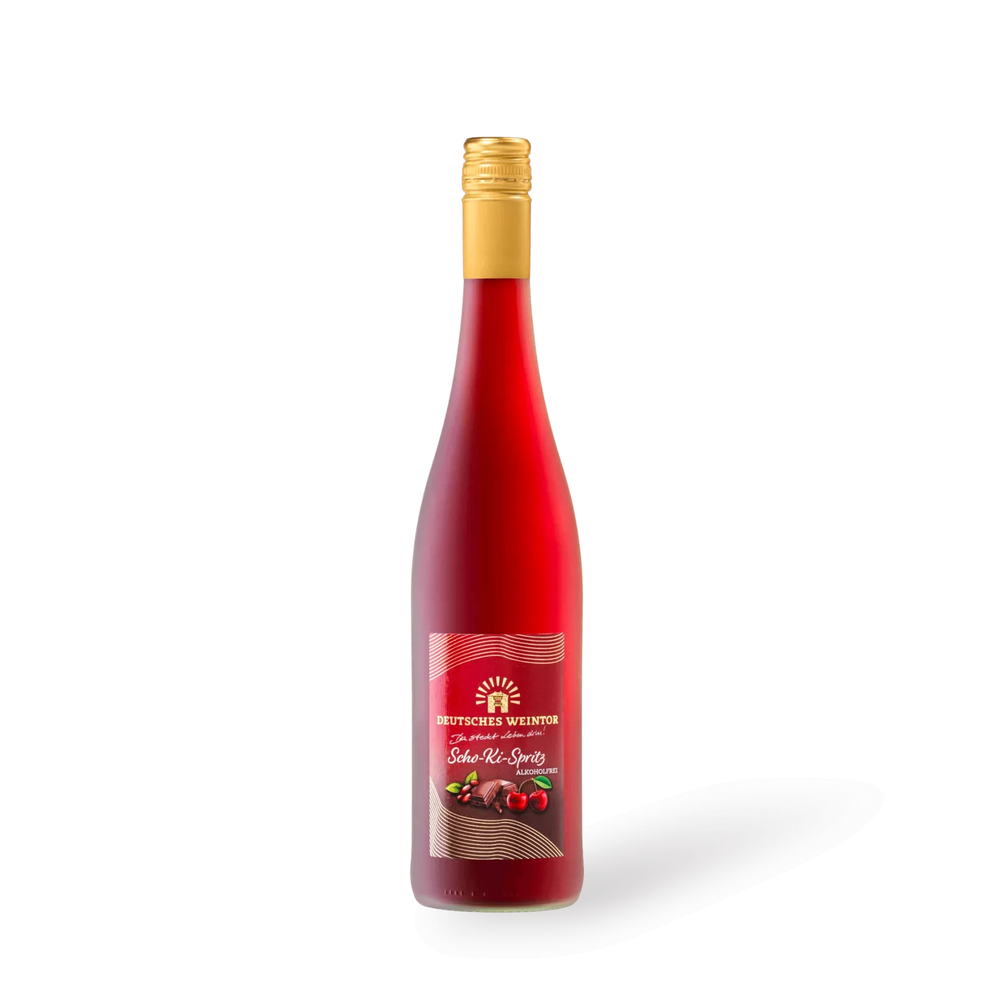 Abbildung des Produktes: Scho-Ki Spritz ALKOHOLFREI - 65590006