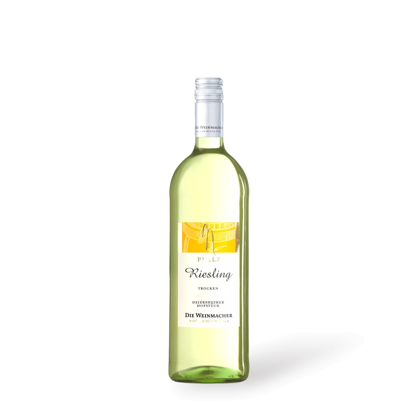 Abbildung des Produktes: Deidesheimer Hofstück Riesling trocken - 30152106