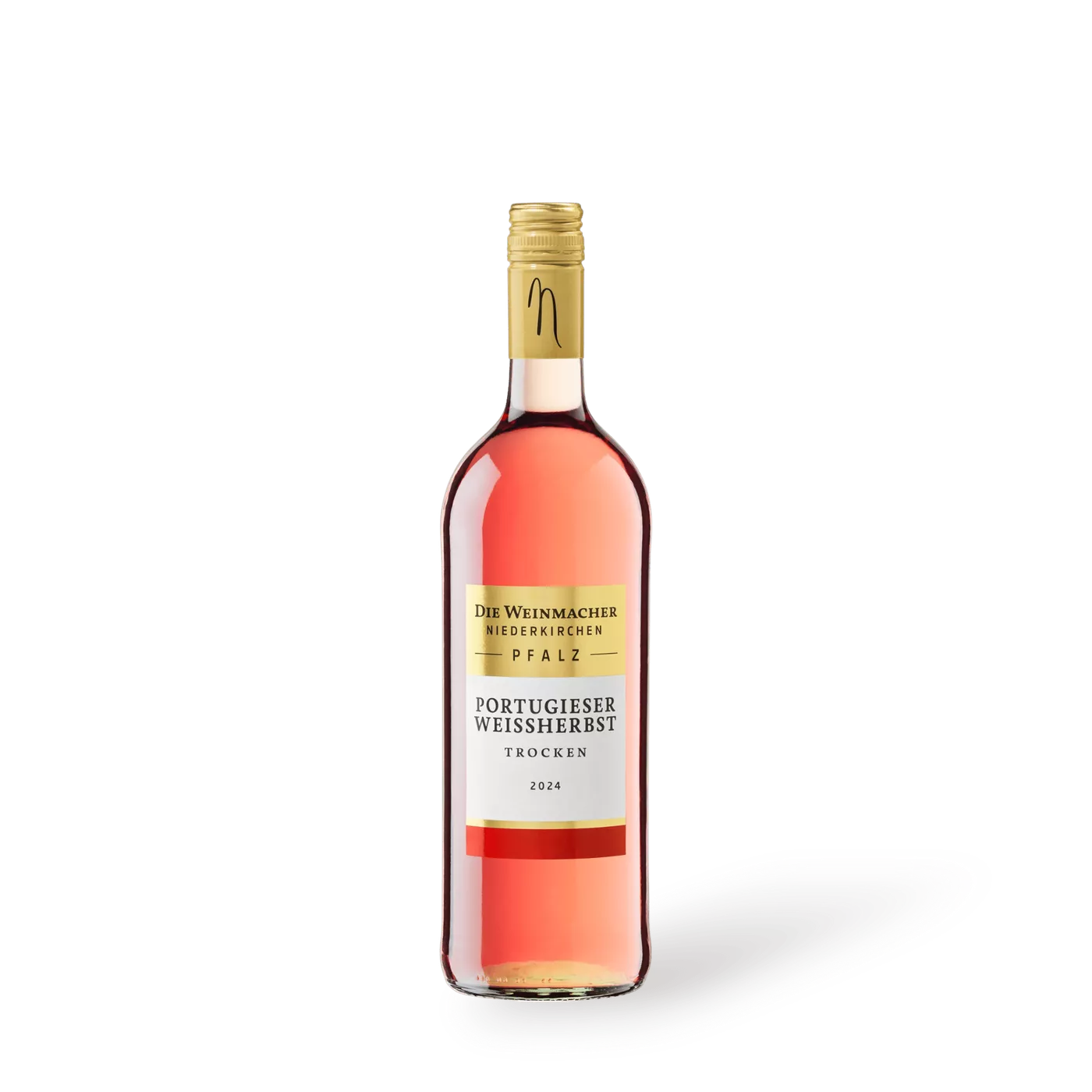 Abbildung des Produktes: Portugieser Weissherbst trocken - 39972106