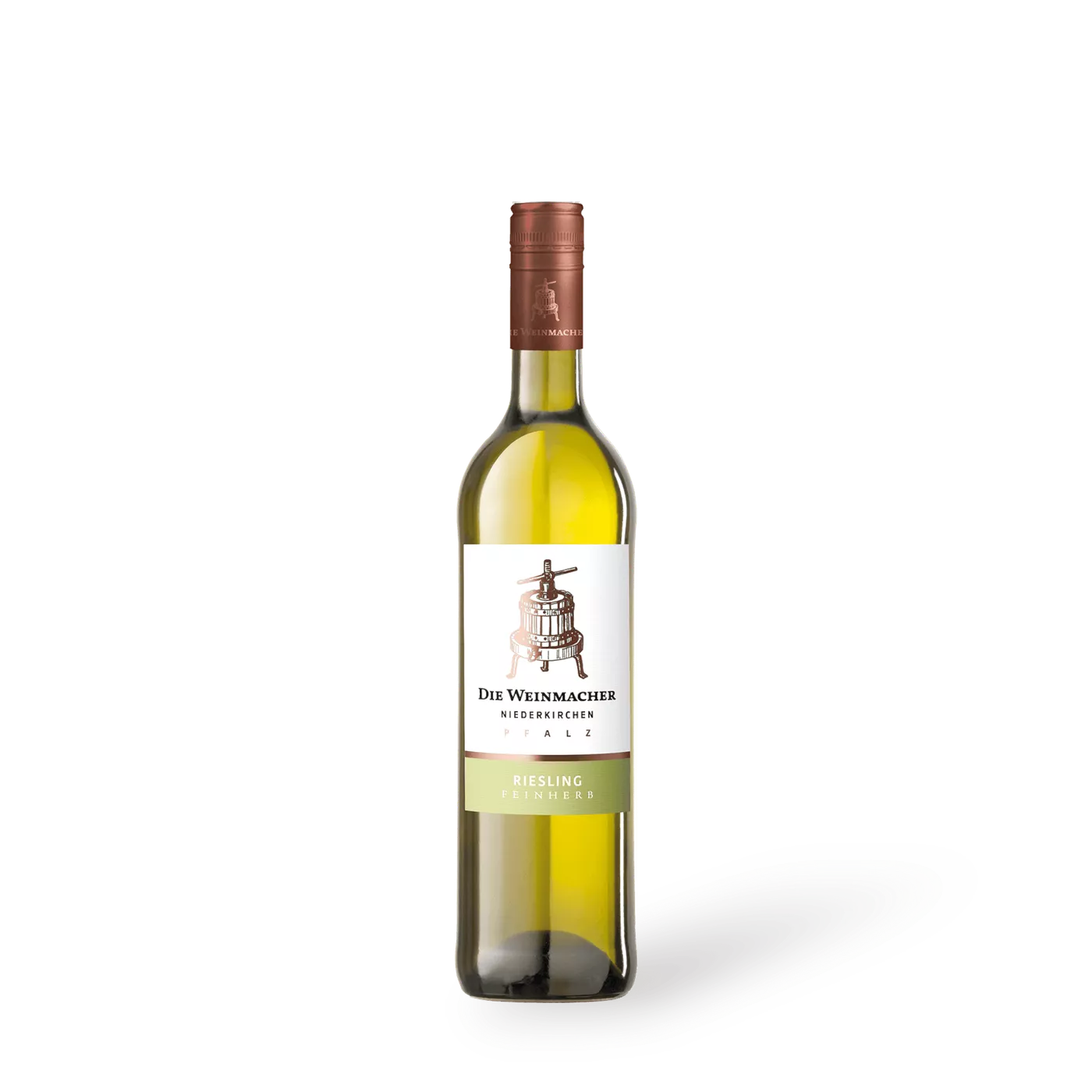 Abbildung des Produktes: Riesling Feinherb - 30581106