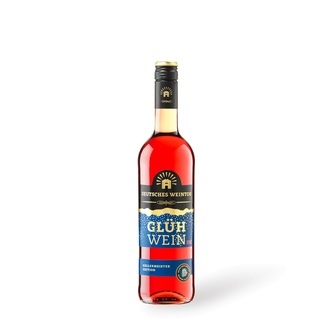 Abbildung des Produktes: Glühwein Rosé - Kellermeister Edition - 79300006
