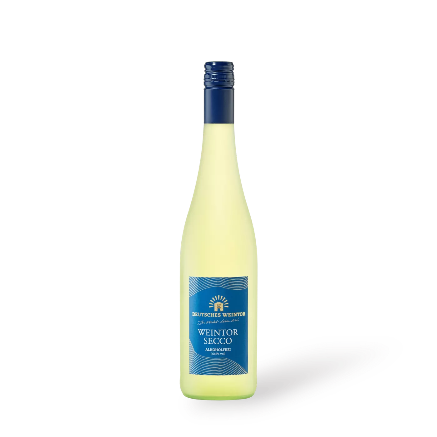 Abbildung des Produktes: Weisser-Secco ALKOHOLFREI - 65580006