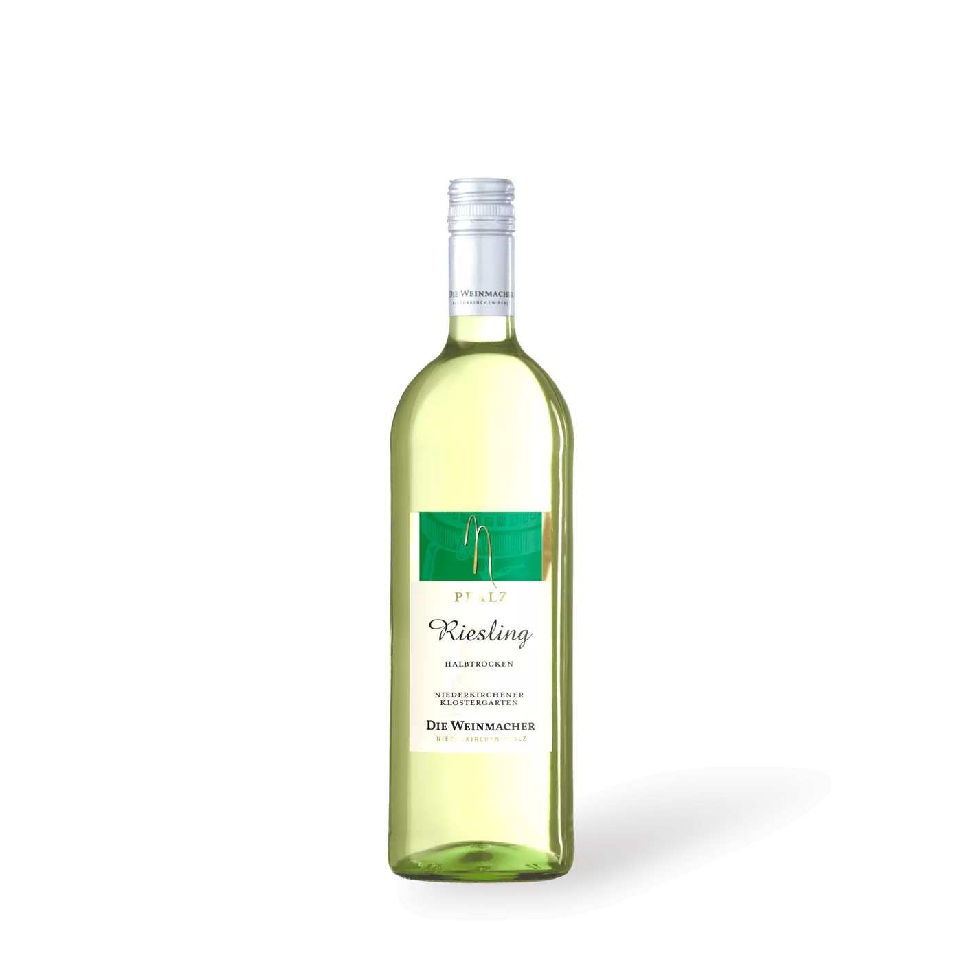 Abbildung des Produktes: Riesling Niederkirchener Klostergarten - 30092106