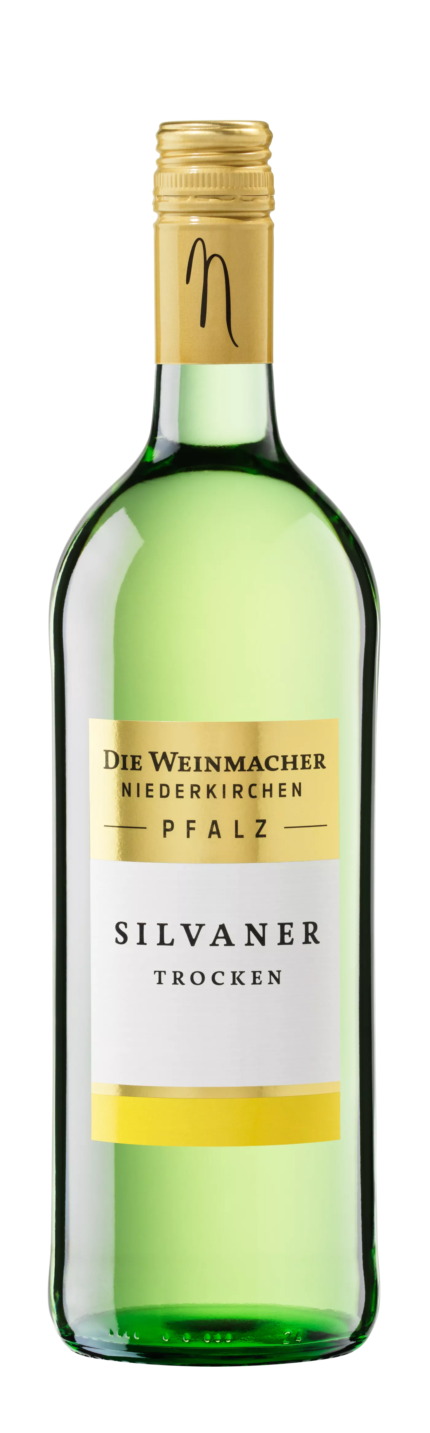 Abbildung des Produktes: Silvaner trocken - 63611106